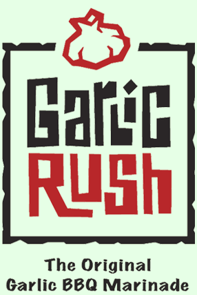 Garlic Rush